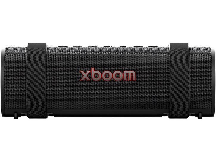 LG XBOOM Grab by will.i.am - Draadloze stereoluidspreker -, TV, Hi-fi & Vidéo, Enceintes, Envoi