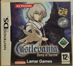 Castlevania Dawn of Sorrow (DS twedehands game), Ophalen of Verzenden, Nieuw