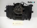 Radiateur Yamaha TDM 850 1991-1995 (TDM850 3VD 4CN 4CM)