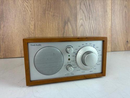 Tivoli Audio by Henry Kloss & Tom DeVesto - Model One -, Audio, Tv en Foto, Radio's