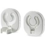 Pikhaak Houder Set Opvouwbaar 30mm, Ophalen of Verzenden, Nieuw