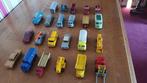Matchbox 1:64 - Modelauto (23) - Set kleine, Nieuw