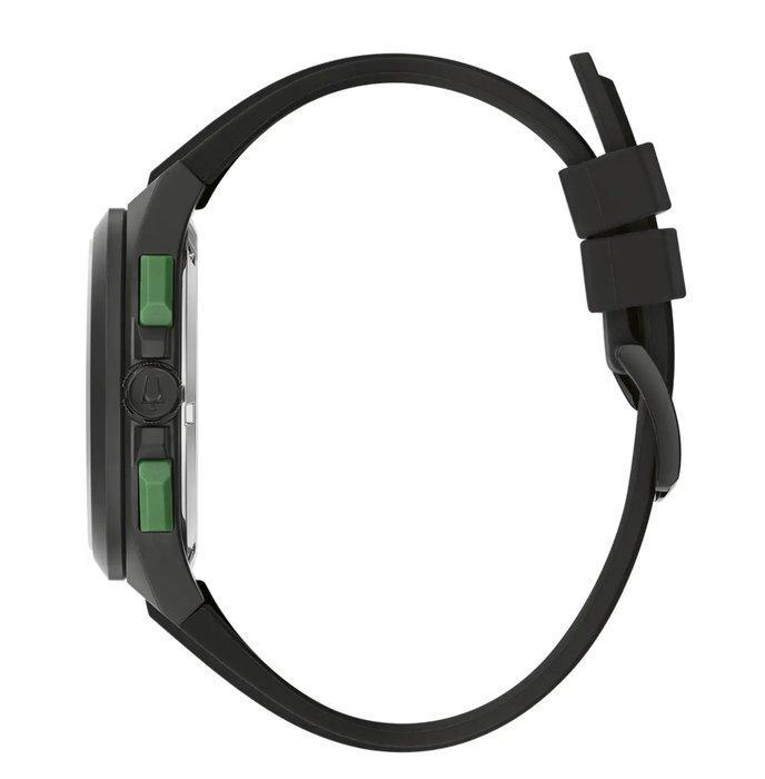 Bulova - Maquina - Sans Prix de Réserve - 98B381 - Homme -, Handtassen en Accessoires, Horloges | Heren