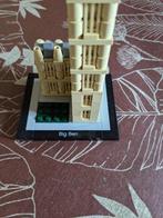 Lego Set - 21013 - Architecture - Big Ben, Kinderen en Baby's, Speelgoed | Duplo en Lego, Nieuw