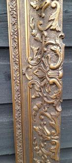 Lijst - Hout - oud klassiek