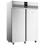 Koelkast | EcoPro | 1350L (2/1 GN) | RVS | +1°C/+4°C |, Verzenden, Nieuw in verpakking