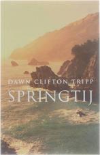 Springtij 9789044603156 Dawn Clifton Tripp, Verzenden, Gelezen, Dawn Clifton Tripp
