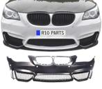 Pare Chocs Frontal Pour Bmw E60 E61 03-07 Look M4 Pdc, Auto-onderdelen, Verzenden, Nieuw