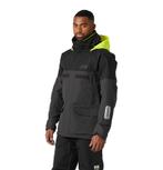Helly Hansen Pier 4.0 Zeiljas | Heren | Ebony, Nieuw