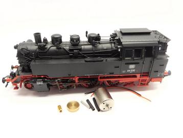 micromotor HM002C motor ombouwset voor Märklin BR 64 (DB, beschikbaar voor biedingen