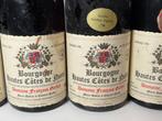 1992 Domaine François Gerbet - Bourgogne Hautes Côtes de, Verzamelen, Wijnen, Nieuw