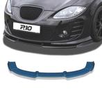 Spoiler Avant Pour Seat Leon 2 1P 05-09, Verzenden, Nieuw