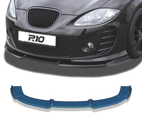 Spoiler Avant Pour Seat Leon 2 1P 05-09, Auto-onderdelen, Carrosserie, Verzenden