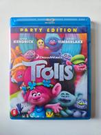 TROLLS (BLURAY), Gebruikt