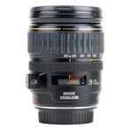 Canon EF 28-135mm F3.5-5.6 IS USM met garantie, TV, Hi-fi & Vidéo, Verzenden