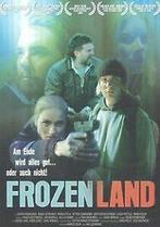 Frozen Land von Aku Louhimies  DVD, Zo goed als nieuw, Verzenden