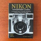 Nikon Rangefinder Camera - Robert Rotoloni, boek in zeer, Nieuw