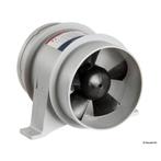 Bieden: Osculati Marine Ventilator 12V In-Line 6M3 - 1617430, Ophalen of Verzenden, Nieuw