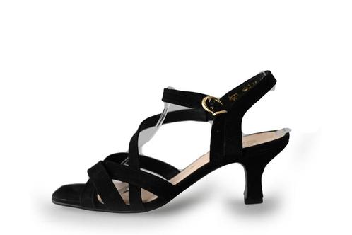 Gabor Pumps in maat 39 Zwart | 5% extra korting, Kleding | Dames, Schoenen, Zwart, Zo goed als nieuw, Pumps, Verzenden