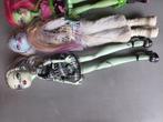 Mattel - Pop Monster High (personaggi assortiti) - 2010-2020