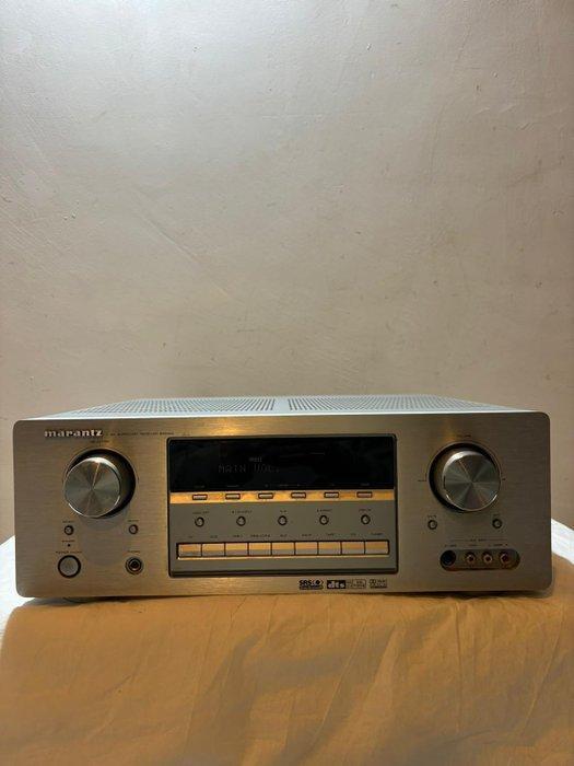 Marantz - SR5400 Solid state meerkanaals receiver, Audio, Tv en Foto, Radio's