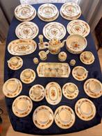 Villeroy & Boch - Eetservies (57) - Porselein - Summerday