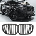 Sportieve Grille geschikt voor BMW X5 G05 dubbele spijl mat, Verzenden, Nieuw