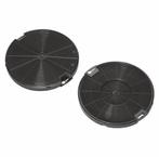 Faber Koolstoffilter MCFE09 / 9029800548 / EFF75 (2-pack), Verzenden, Nieuw