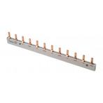 Kamgeleider pin 12 modules, Bricolage & Construction