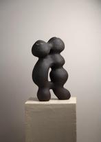LEA STUDIOS - Valentina Cojocaru - sculptuur, Ebony - 40 cm