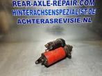 Startmotor Opel 4 cilinder (CIH motor). (motorruimte), Auto-onderdelen, Verzenden, Gebruikt, Opel