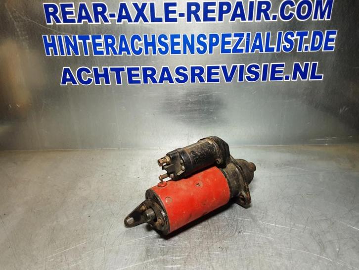 Startmotor Opel 4 cilinder (CIH motor). (motorruimte), Auto-onderdelen, Motor en Toebehoren, Gebruikt, Opel, Verzenden