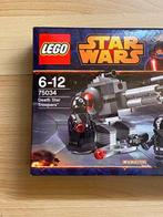 Lego Set - 75034 - Star Wars - Death Star Troopers, Kinderen en Baby's, Speelgoed | Duplo en Lego, Nieuw