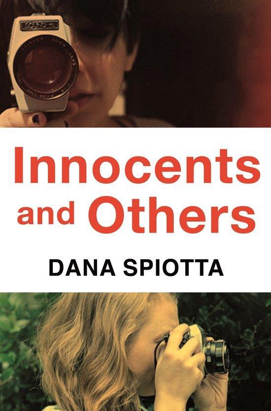 Innocents and Others 9781509839124 Dana Spiotta, Boeken, Taal | Engels, Gelezen, Verzenden