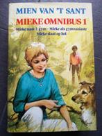 1 Mieke omnibus 9789061341598, Livres, Livres Autre, Sant, Verzenden