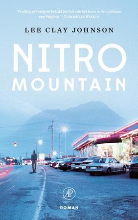 Nitro Mountain, Boeken, Taal | Overige Talen, Verzenden