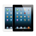Bieden: Apple iPad 4 16GB Black WiFi Retina Display Tablet, Watersport en Boten, Ophalen of Verzenden, Nieuw