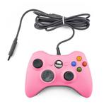 Gaming Controller voor Xbox 360 / PC - Gamepad met Vibratie, Games en Spelcomputers, Nieuw, Verzenden