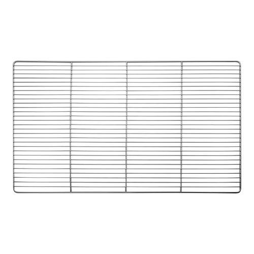 Ovenrooster | RVS | EN600x400 EMGA, Zakelijke goederen, Horeca | Keukenapparatuur, Nieuw in verpakking, Verzenden