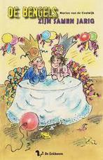 De Bengels zijn samen jarig / De Bengels 9789491662812, Boeken, Verzenden, Zo goed als nieuw, Marion van de Coolwijk