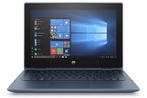 HP ProBook x360 11 G5 EE | Silver N5030 | Touchscreen |, Computers en Software, Windows Laptops, 16 GB, HP, Qwerty, Ophalen of Verzenden