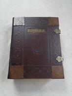 Bijbel, dat is de gansche heilige schrift - 1867, Antiek en Kunst, Antiek | Boeken en Manuscripten