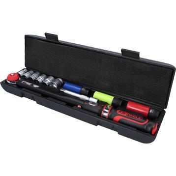 KS Tools 1/2 Momentsleutelset ERGOTORQUEprecision 20-200Nm beschikbaar voor biedingen