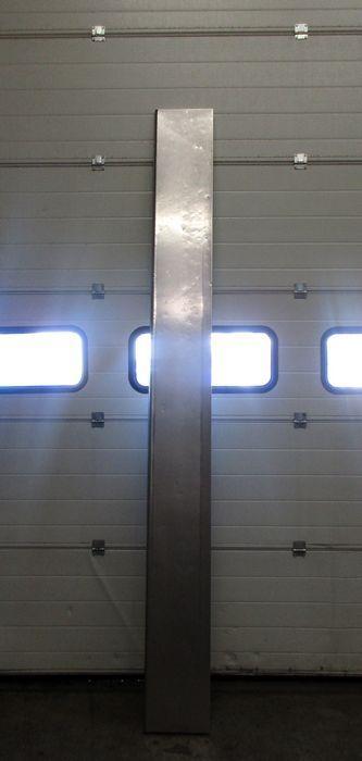 RVS Werkblad, Schap, Tafel 280cm, Zakelijke goederen, Horeca | Keukenapparatuur