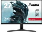 Iiyama G-Master G2770HSU-B1 Zwart, Computers en Software, Monitoren, Verzenden, Nieuw