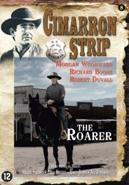Roarer, the op DVD, Verzenden