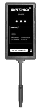 Auto GPS Tracker / VOLGSYSTEEM - zonder gebruikskosten!, Verzenden