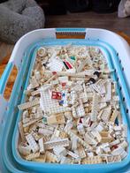 Lego Stenen - Lego mix onderdelen 1525 gram wit, Kinderen en Baby's, Speelgoed | Duplo en Lego, Nieuw