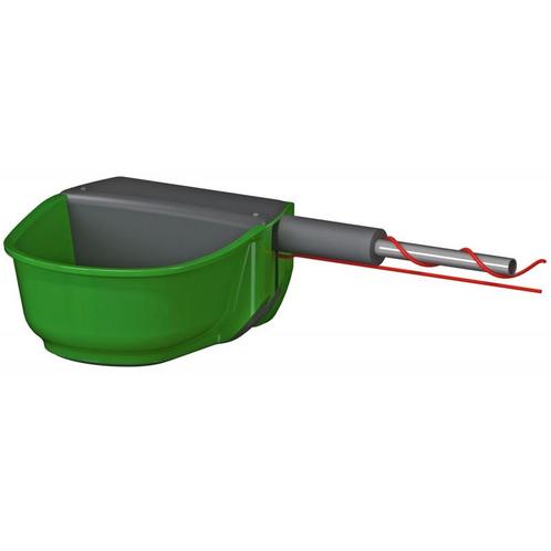 Verwarmbare vlotter-drinkbak sh30 24v, buisverwarming -, Dieren en Toebehoren, Stalling en Weidegang