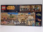 Lego Set - 75052 - Star Wars - Mos Eisly Cantina (Sealed), Nieuw
